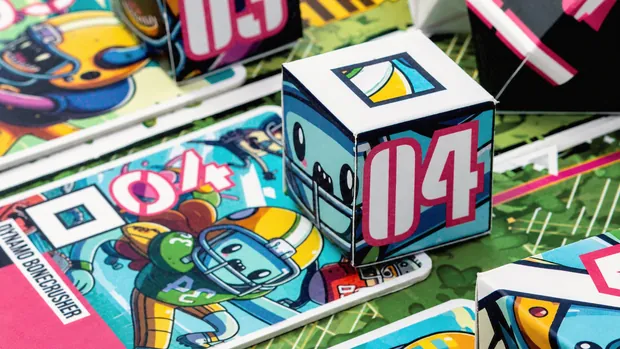 V4 · ทีมทางเลือก · 1–7