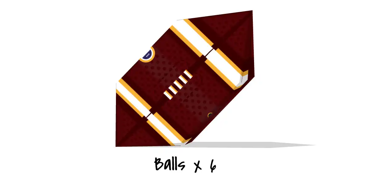 Balls